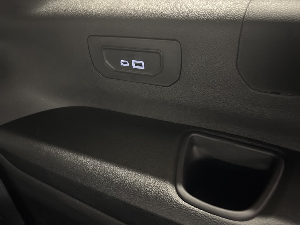 Thumbnail: 2025 Jeep Grand Cherokee L - 31