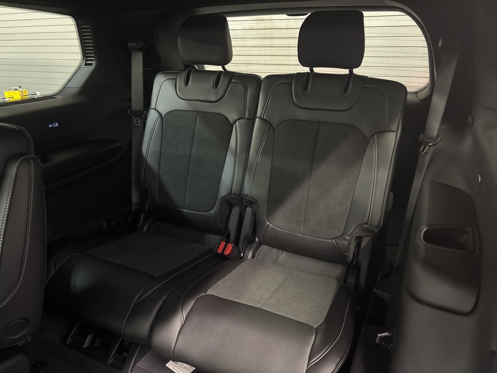 Thumbnail: 2025 Jeep Grand Cherokee L - 30