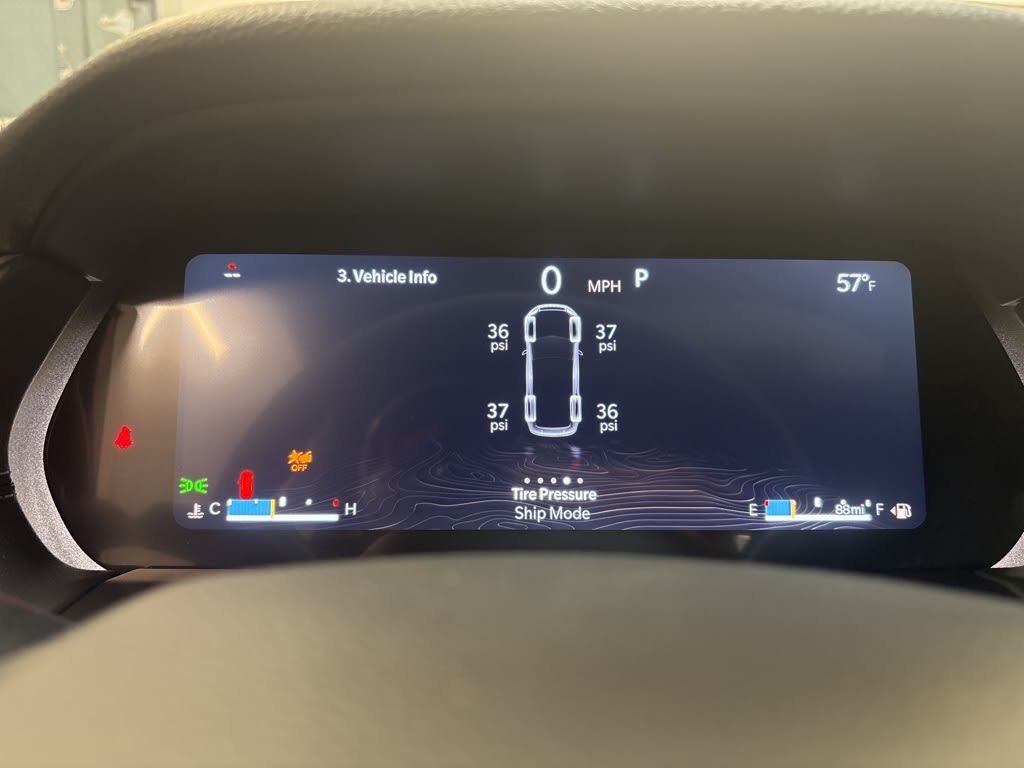 Thumbnail: 2025 Jeep Grand Cherokee L - 16