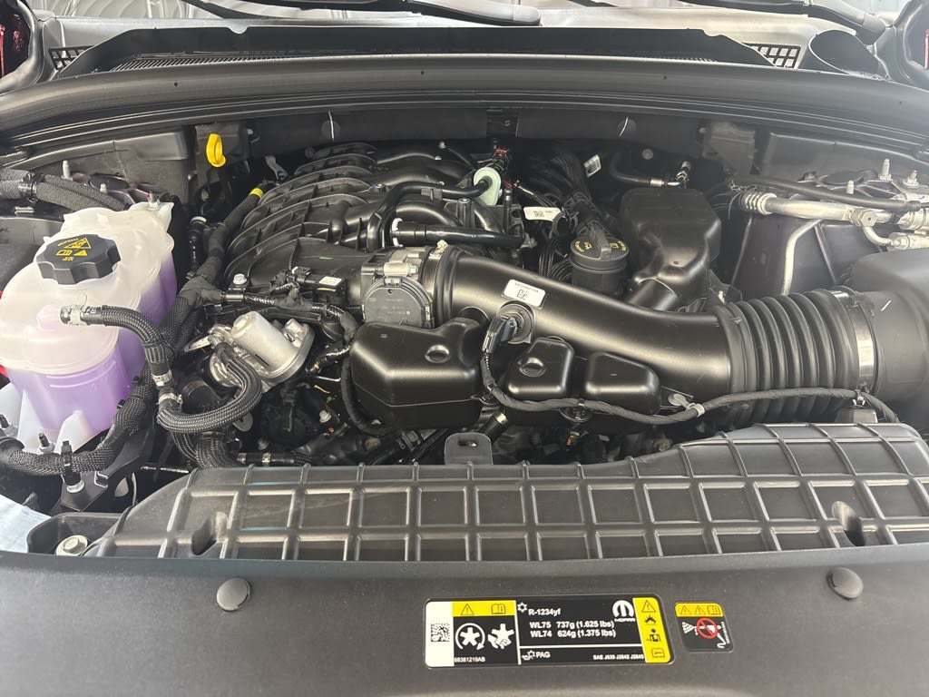 Thumbnail: 2025 Jeep Grand Cherokee L - 7