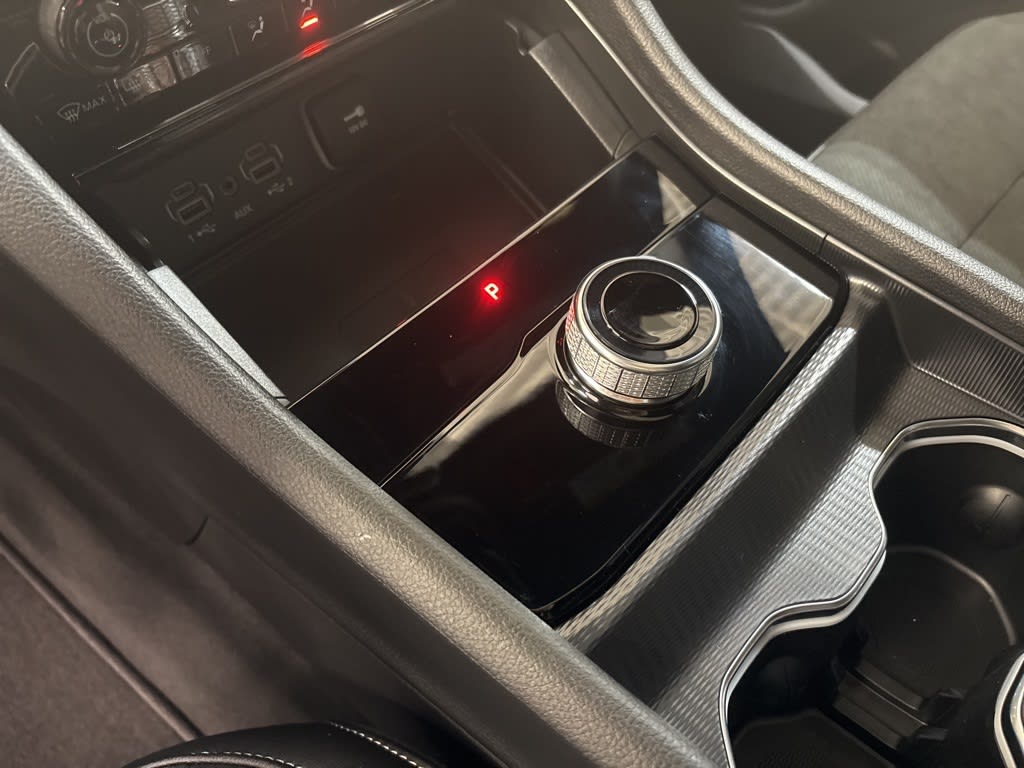 Thumbnail: 2025 Jeep Grand Cherokee L - 6