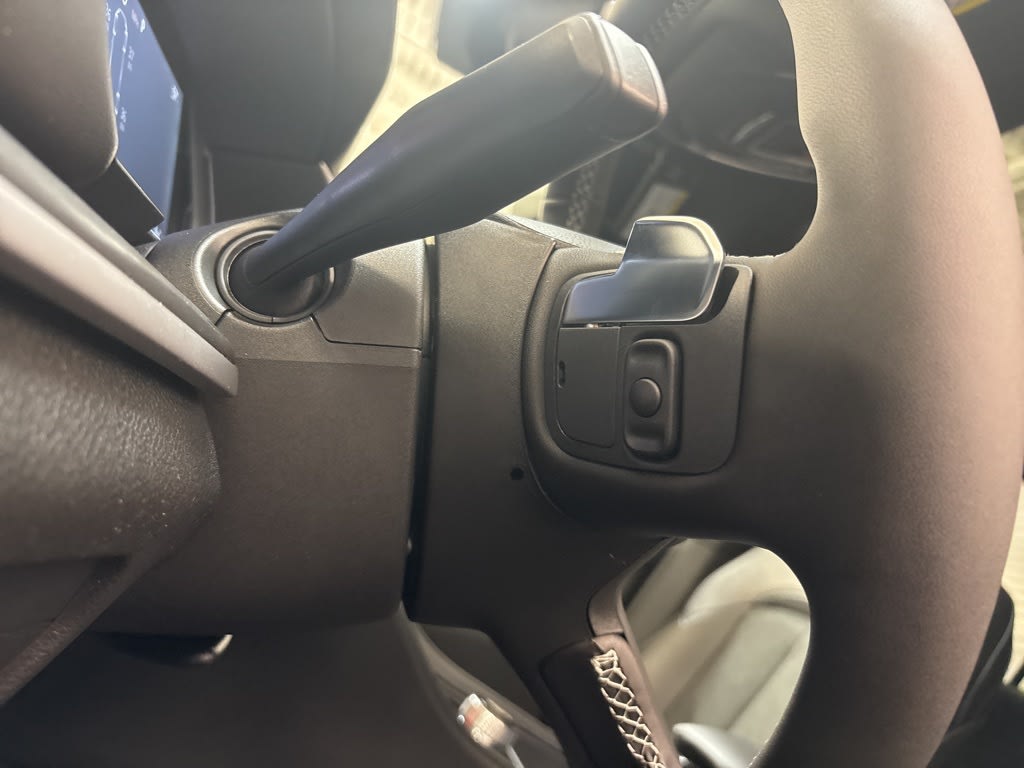 Thumbnail: 2025 Jeep Grand Cherokee L - 11