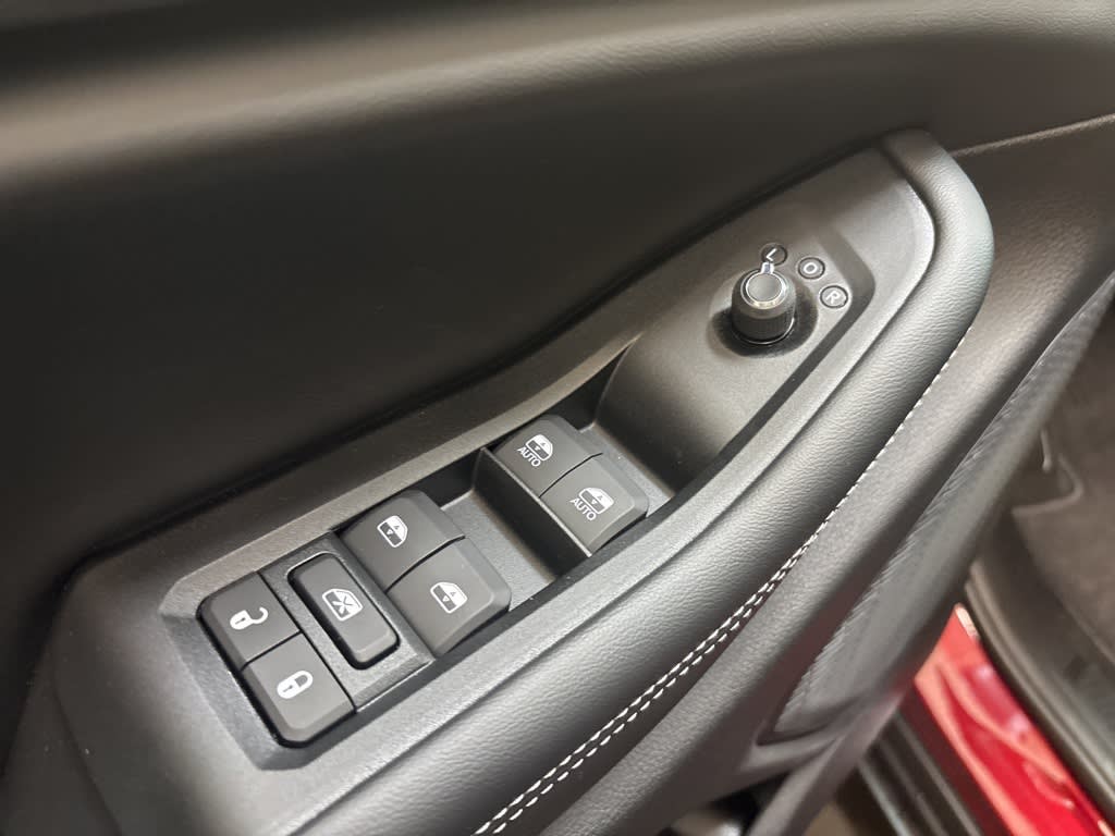 Thumbnail: 2025 Jeep Grand Cherokee L - 22