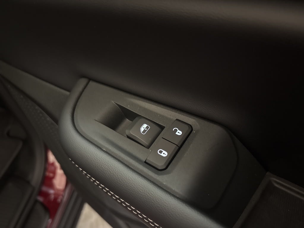 Thumbnail: 2025 Jeep Grand Cherokee L - 36