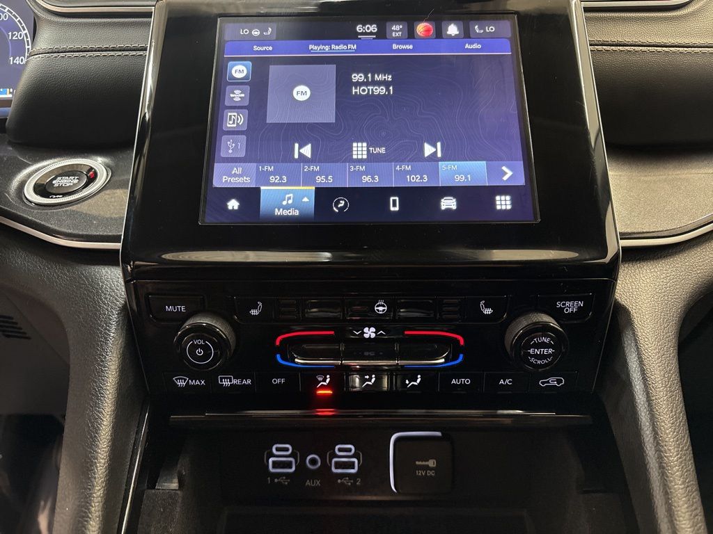 Thumbnail: 2021 Jeep Grand Cherokee L - 26