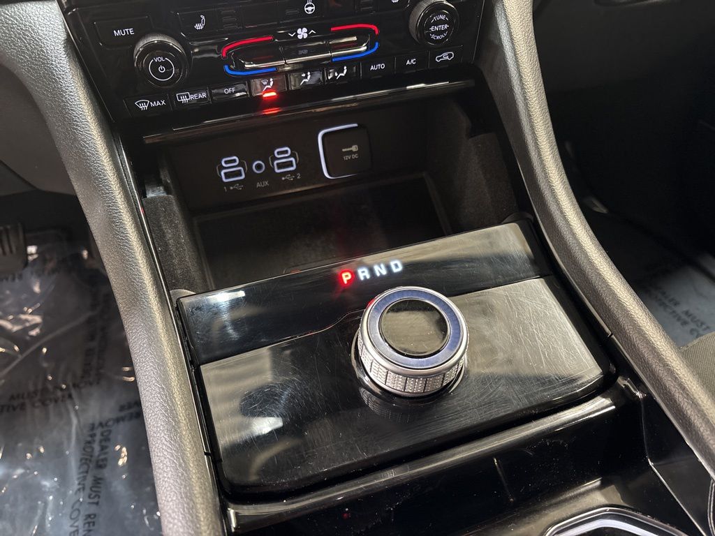 Thumbnail: 2021 Jeep Grand Cherokee L - 28