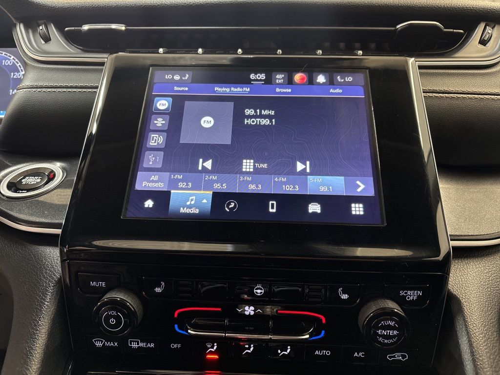 Thumbnail: 2021 Jeep Grand Cherokee L - 14