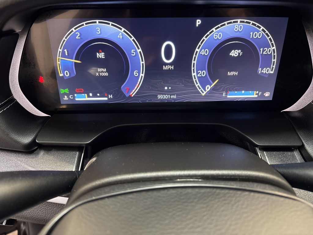 Thumbnail: 2021 Jeep Grand Cherokee L - 16