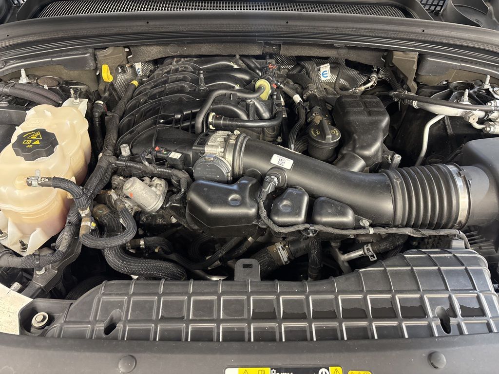 Thumbnail: 2021 Jeep Grand Cherokee L - 7