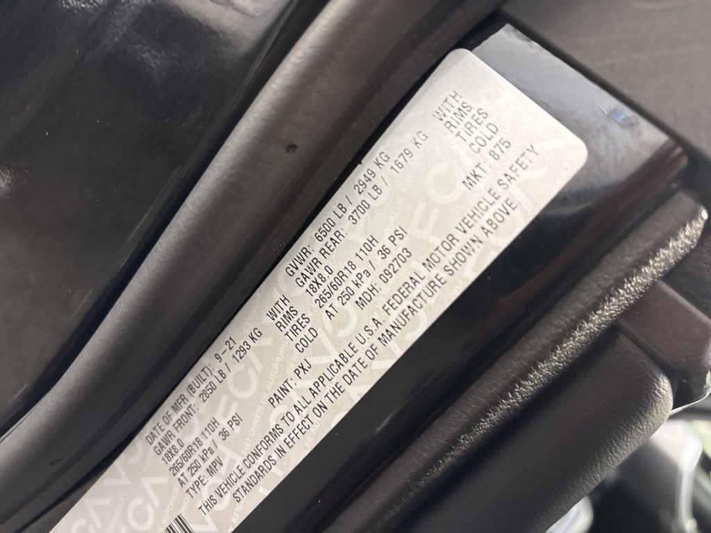 Thumbnail: 2021 Jeep Grand Cherokee L - 46