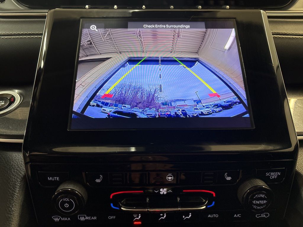 Thumbnail: 2021 Jeep Grand Cherokee L - 27