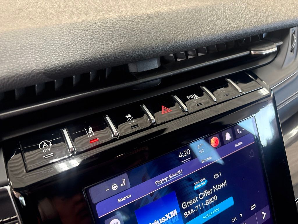 Thumbnail: 2021 Jeep Grand Cherokee L - 6