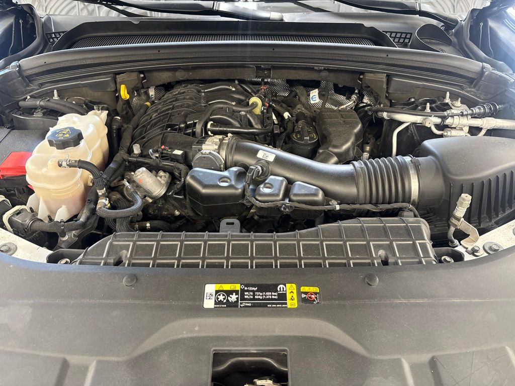 Thumbnail: 2021 Jeep Grand Cherokee L - 7