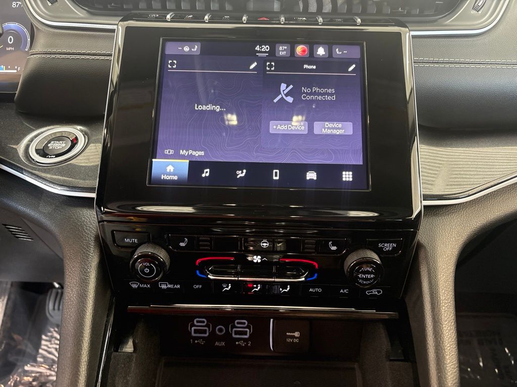 Thumbnail: 2021 Jeep Grand Cherokee L - 27