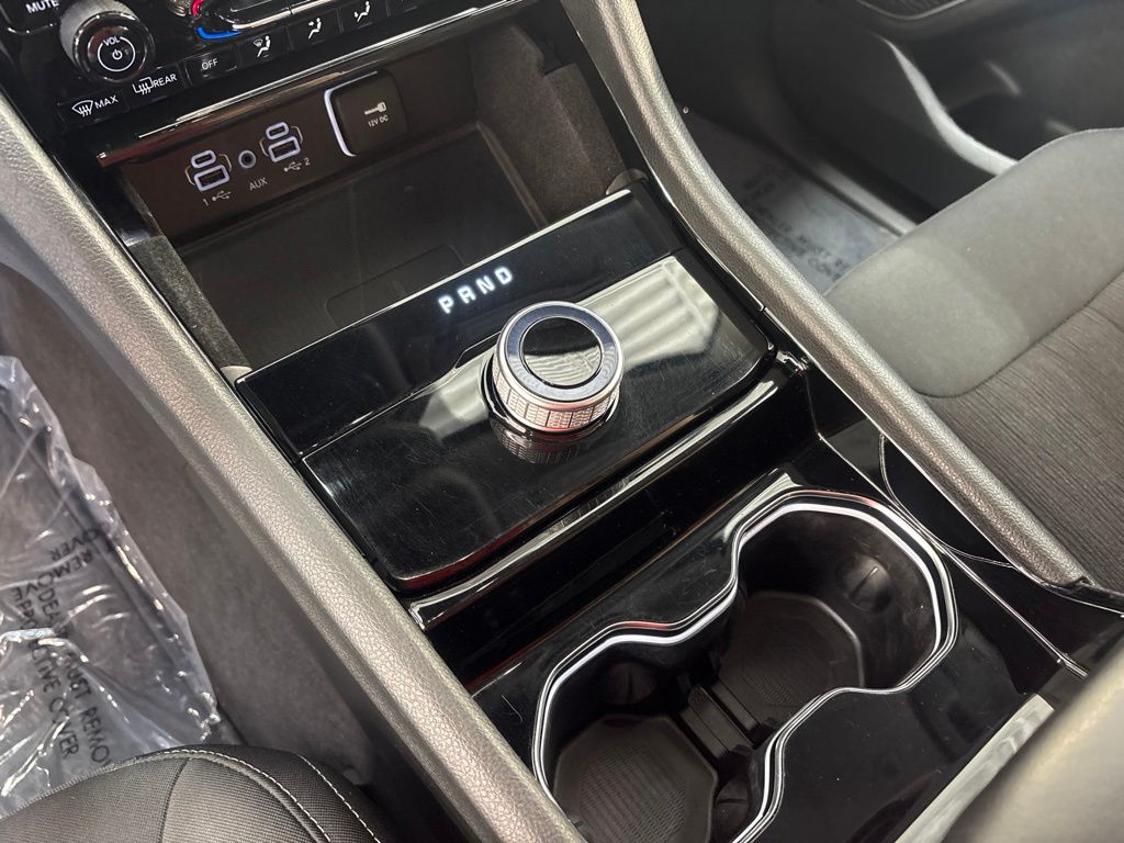 Thumbnail: 2021 Jeep Grand Cherokee L - 28