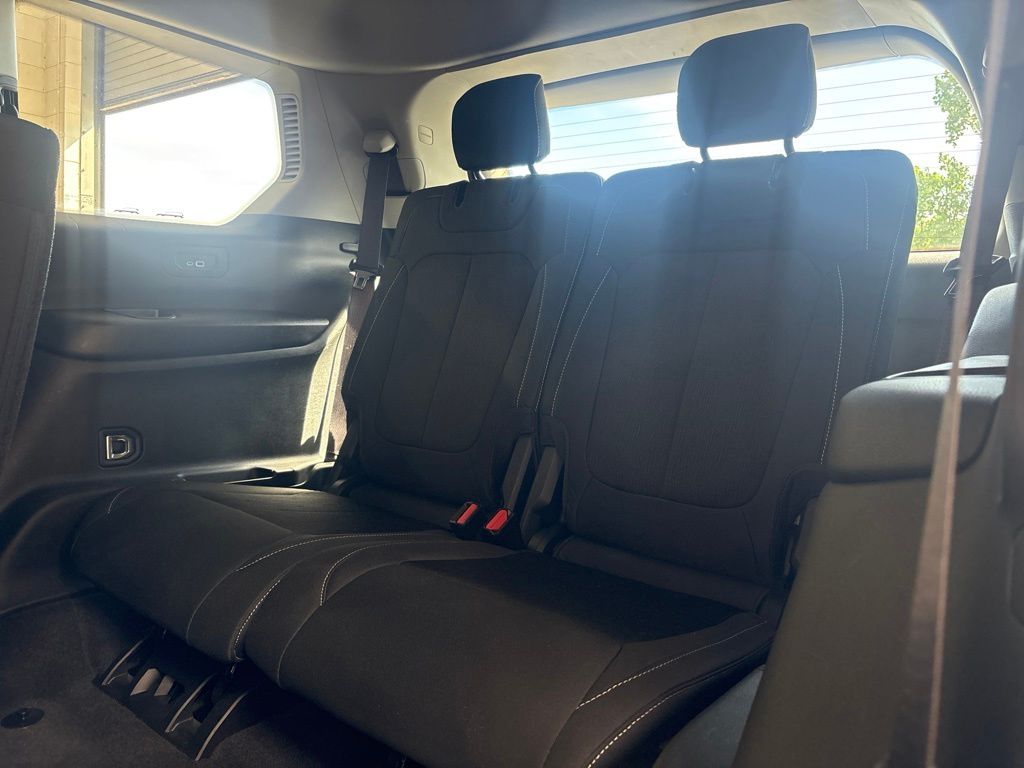Thumbnail: 2021 Jeep Grand Cherokee L - 11