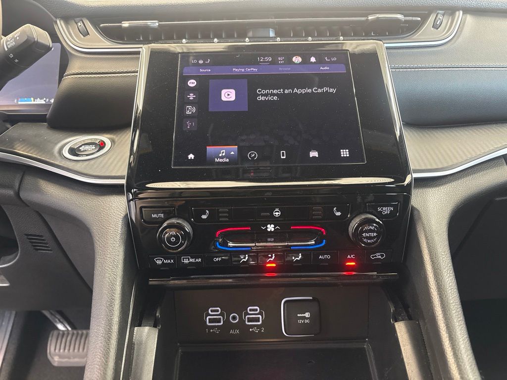 Thumbnail: 2024 Jeep Grand Cherokee L - 13