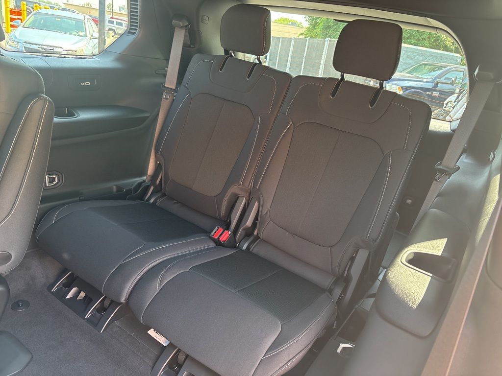 Thumbnail: 2025 Jeep Grand Cherokee L - 28