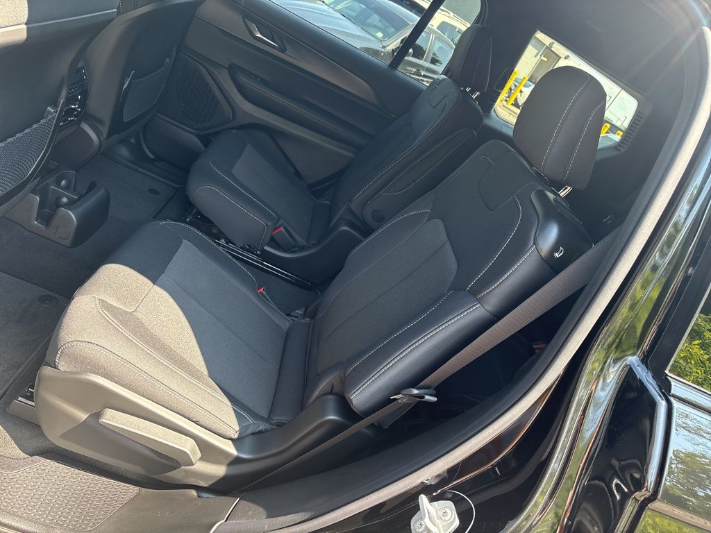 Thumbnail: 2025 Jeep Grand Cherokee L - 27