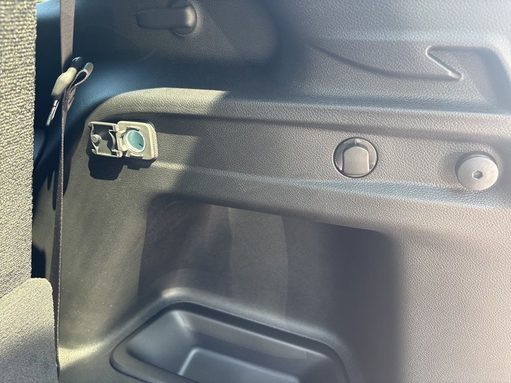 Thumbnail: 2025 Jeep Grand Cherokee L - 31