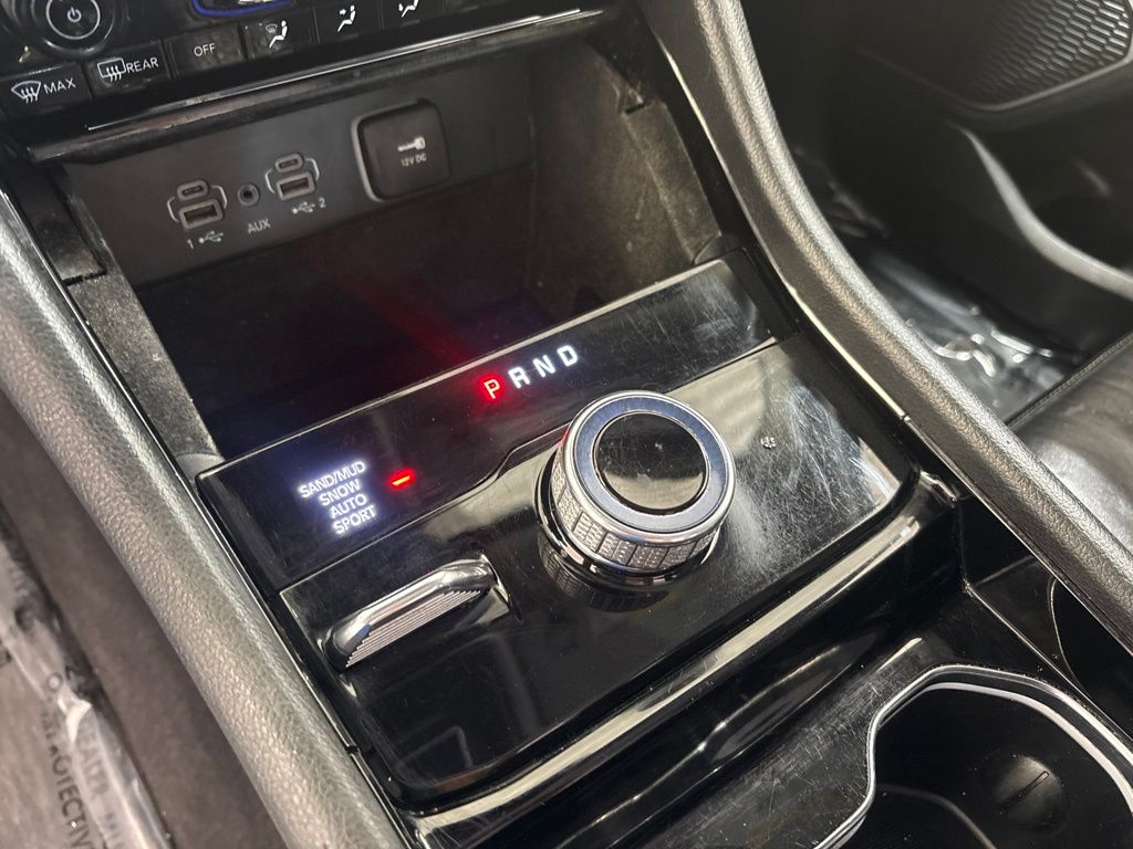 Thumbnail: 2021 Jeep Grand Cherokee L - 30