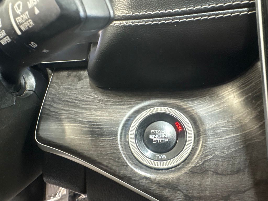 Thumbnail: 2021 Jeep Grand Cherokee L - 27