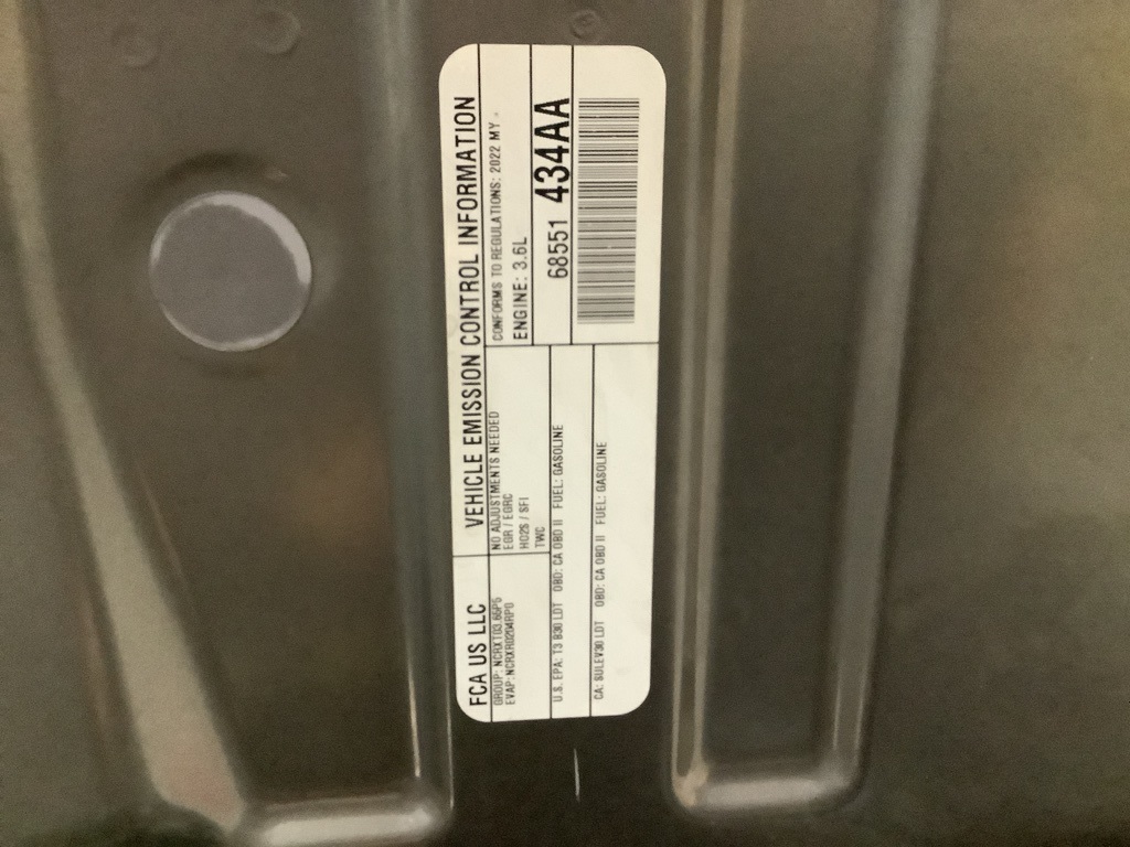 2022 Jeep Grand Cherokee L Limited Edition 18