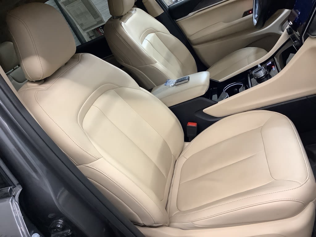 2022 Jeep Grand Cherokee L Limited Edition 46