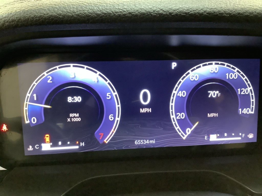 2022 Jeep Grand Cherokee L Limited Edition 15