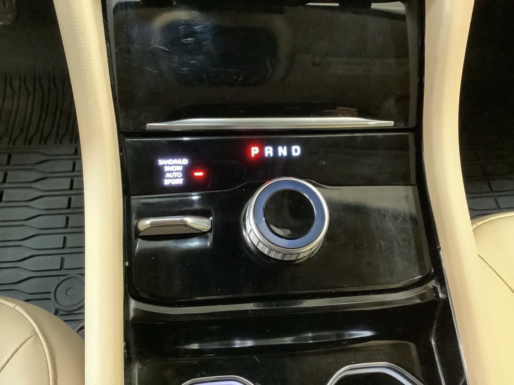 2022 Jeep Grand Cherokee L Limited Edition 30