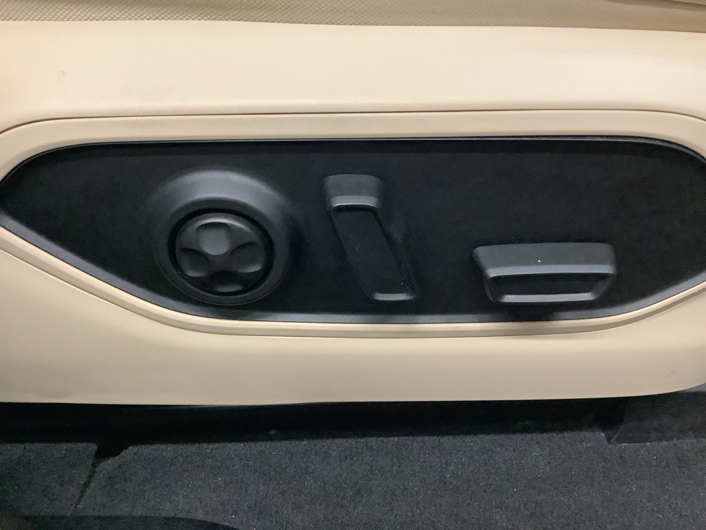 2022 Jeep Grand Cherokee L Limited Edition 47