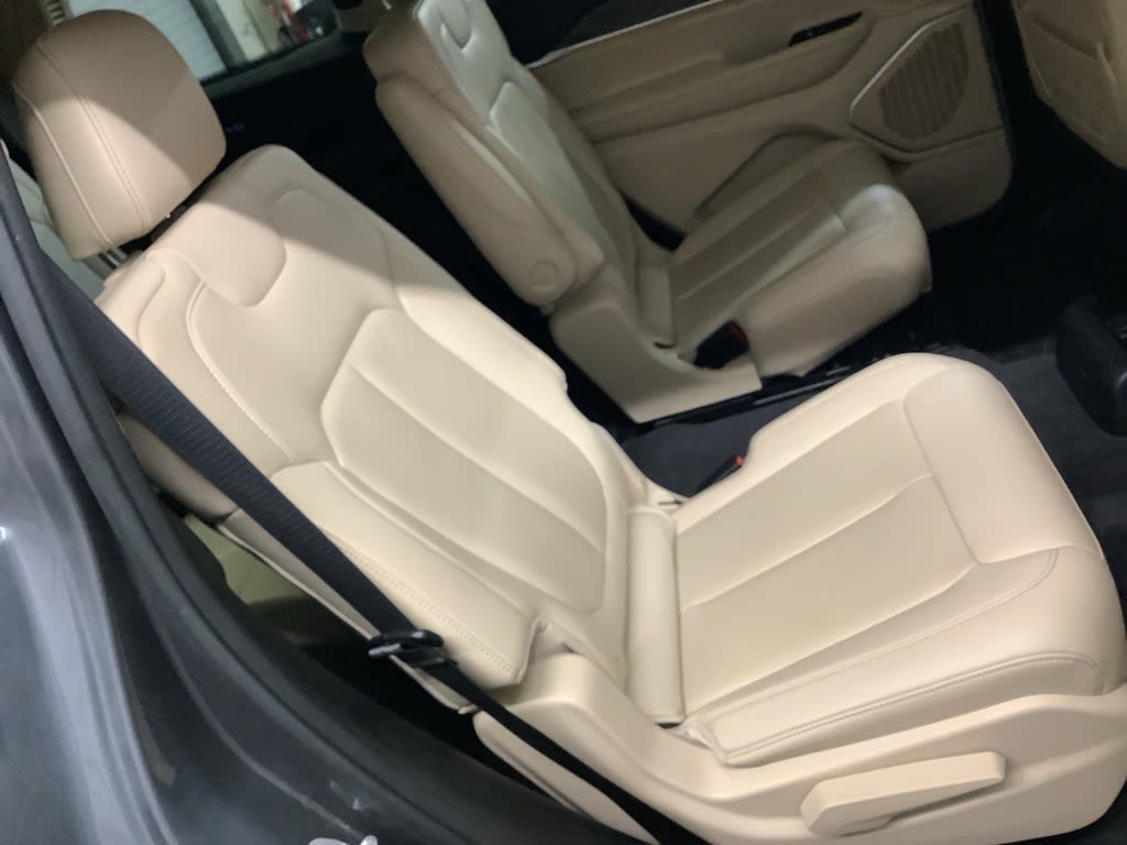 2022 Jeep Grand Cherokee L Limited Edition 41
