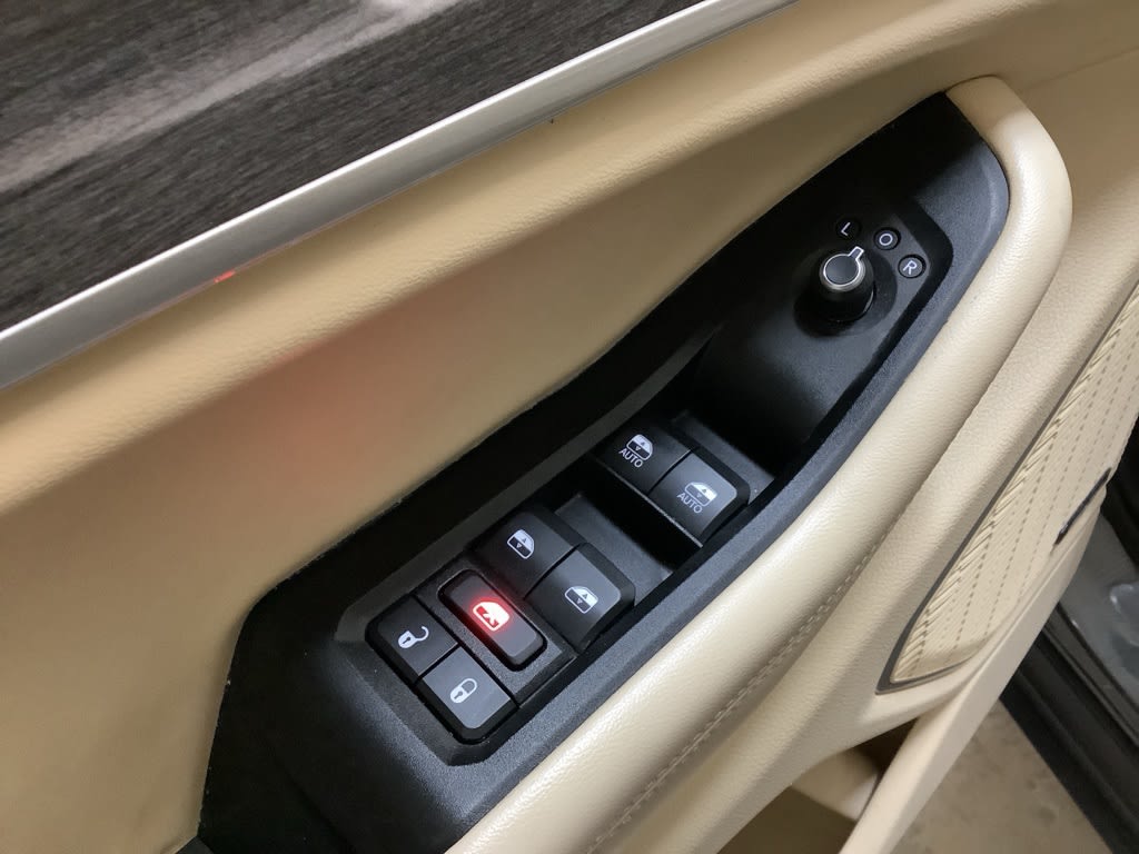 2022 Jeep Grand Cherokee L Limited Edition 22