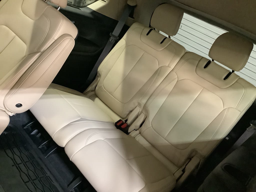 2022 Jeep Grand Cherokee L Limited Edition 11