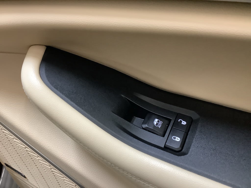 2022 Jeep Grand Cherokee L Limited Edition 45