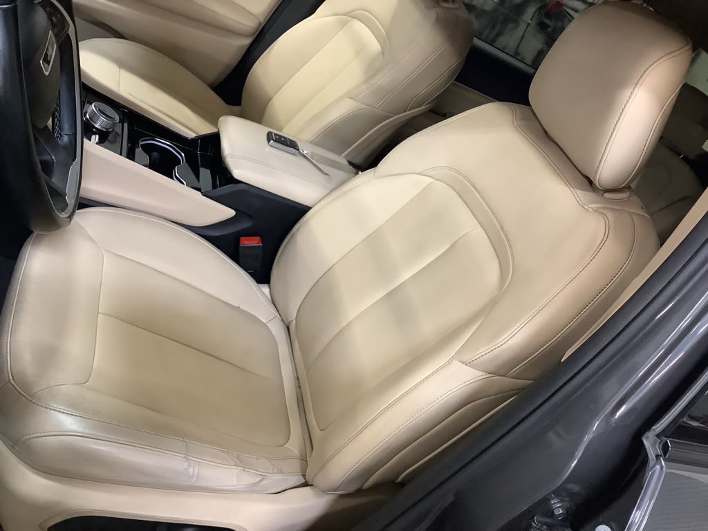 2022 Jeep Grand Cherokee L Limited Edition 9