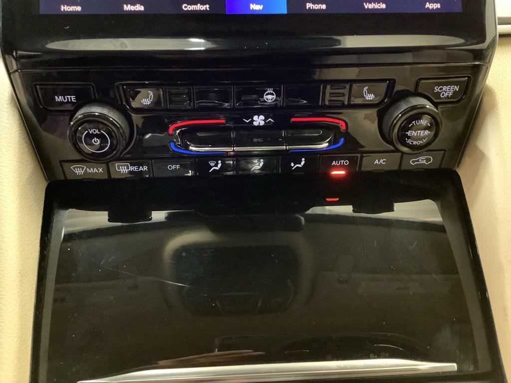 2022 Jeep Grand Cherokee L Limited Edition 29