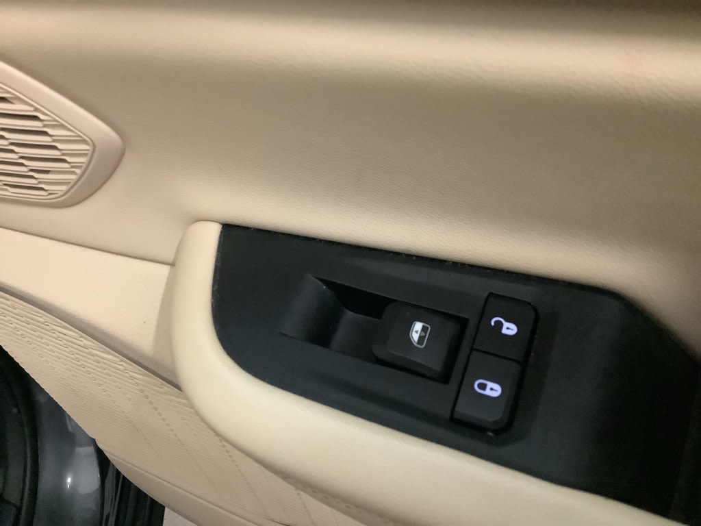 2022 Jeep Grand Cherokee L Limited Edition 39