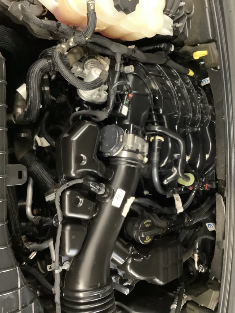 2022 Jeep Grand Cherokee L Limited Edition 7