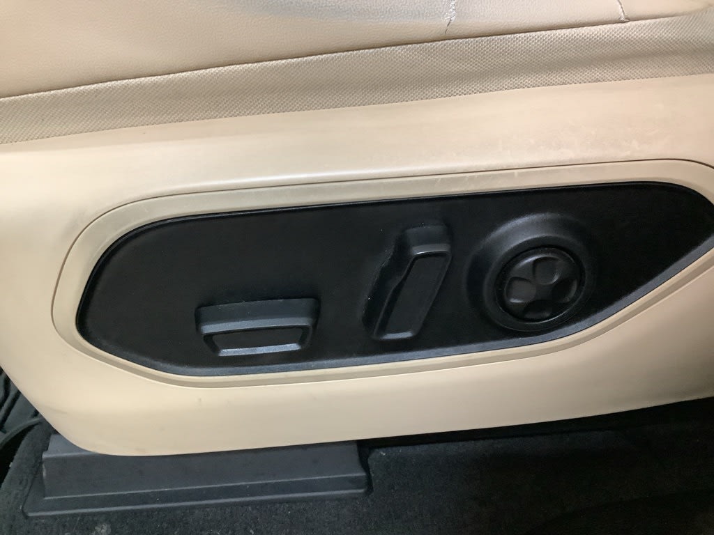 2022 Jeep Grand Cherokee L Limited Edition 33