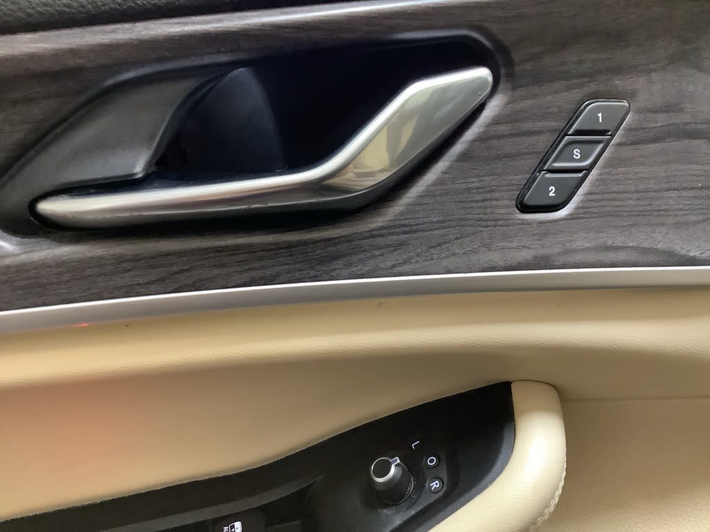 2022 Jeep Grand Cherokee L Limited Edition 23