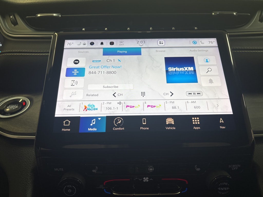 Thumbnail: 2024 Jeep Grand Cherokee - 26