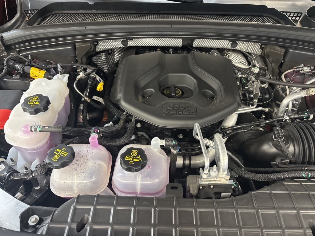 Thumbnail: 2024 Jeep Grand Cherokee - 7