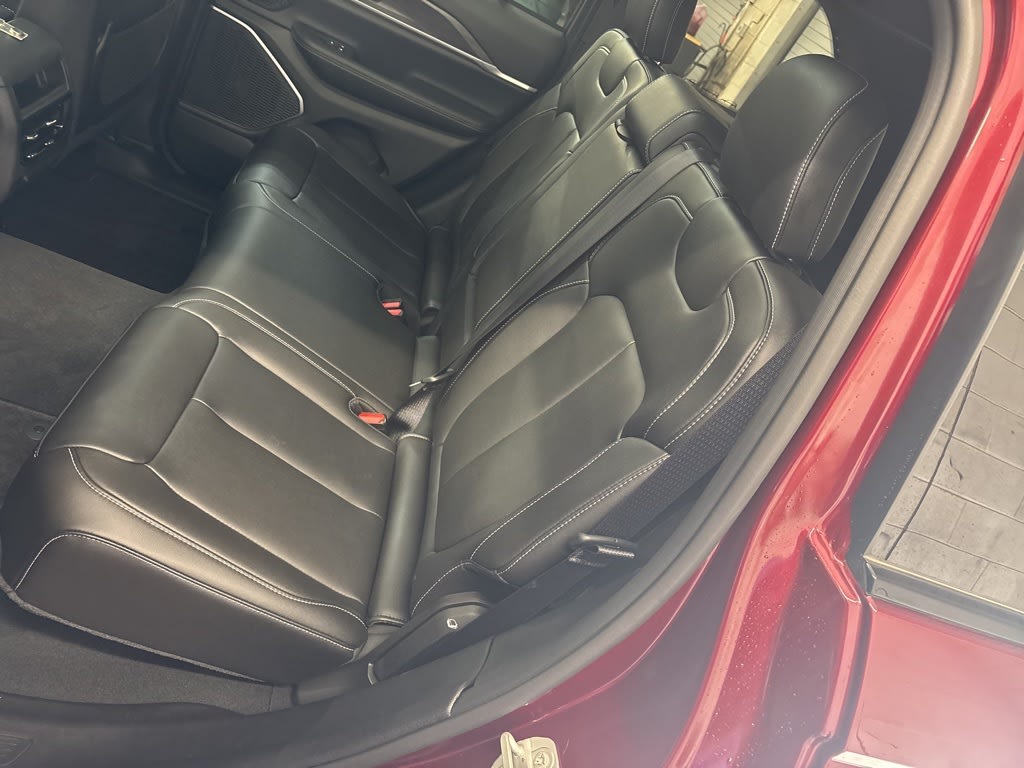 Thumbnail: 2024 Jeep Grand Cherokee - 34