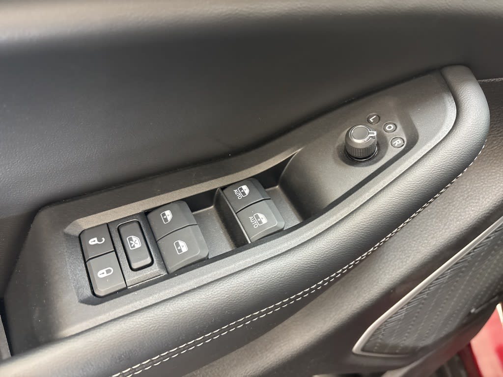 Thumbnail: 2024 Jeep Grand Cherokee - 22