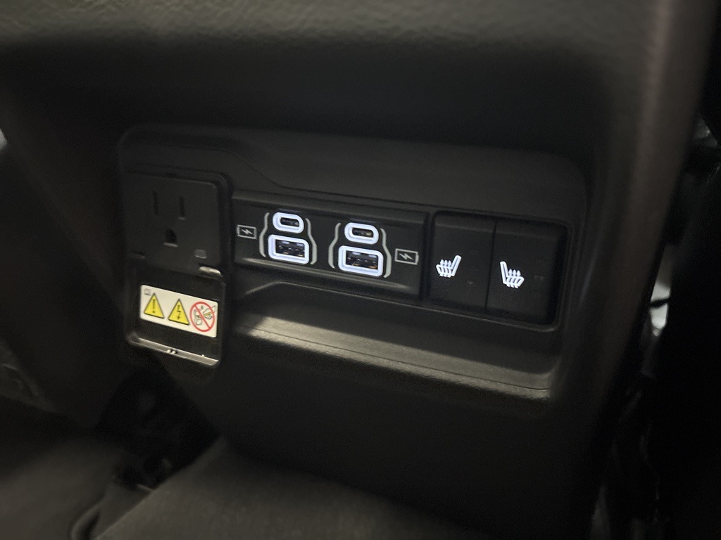 Thumbnail: 2024 Jeep Grand Cherokee - 41