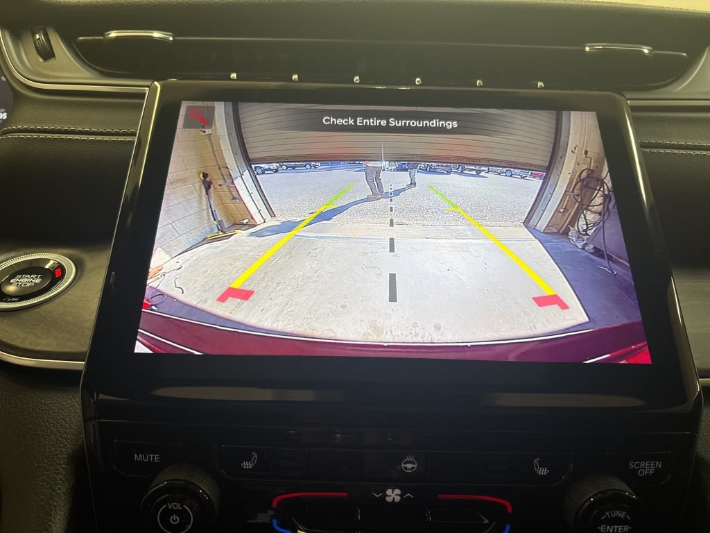 Thumbnail: 2024 Jeep Grand Cherokee - 27