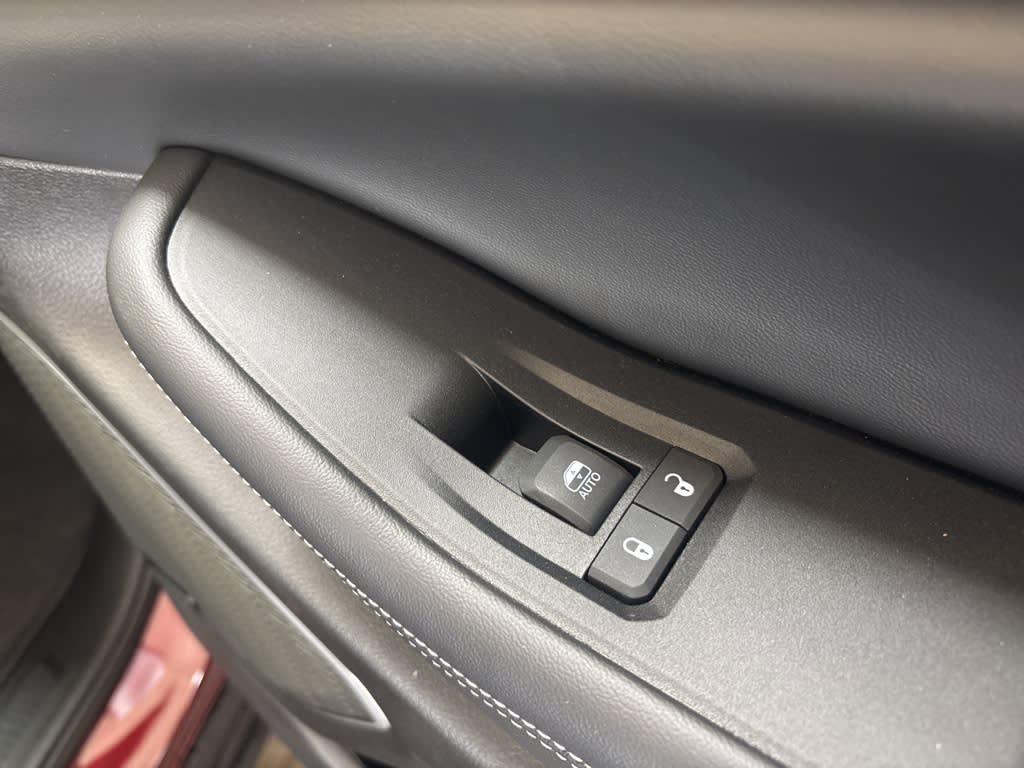 Thumbnail: 2024 Jeep Grand Cherokee - 43