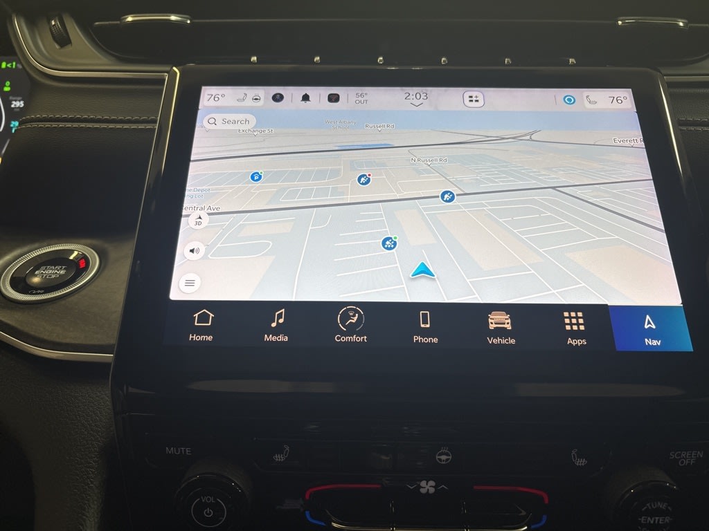 Thumbnail: 2024 Jeep Grand Cherokee - 28