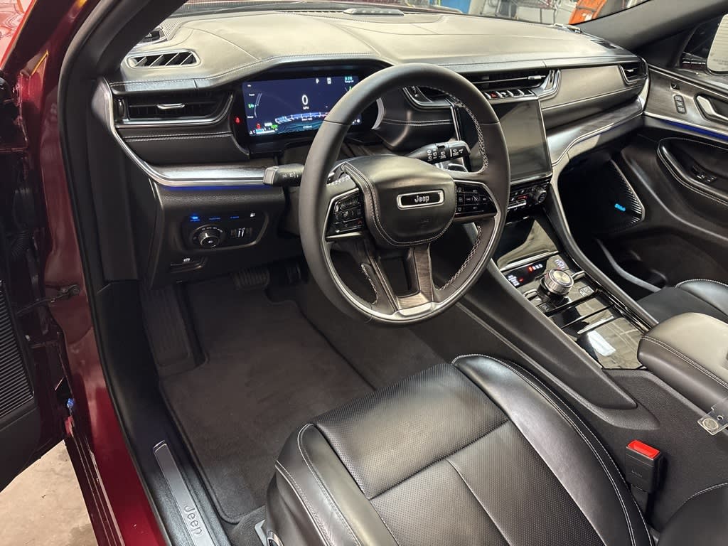 Thumbnail: 2023 Jeep Grand Cherokee - 2